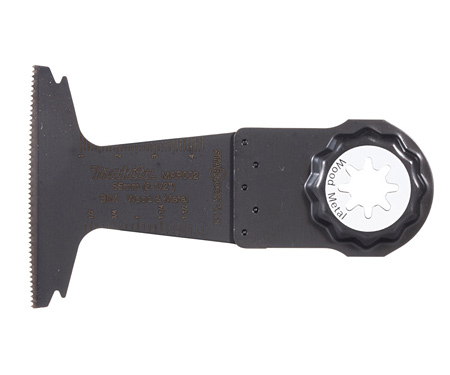 Пильное полотно для мультитула MAP002 MAKITA B-66335