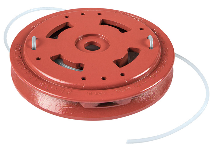 Косильна головка MAKITA B-02951