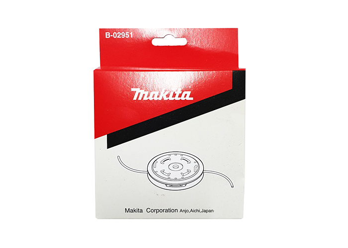 Косильна головка MAKITA B-02951