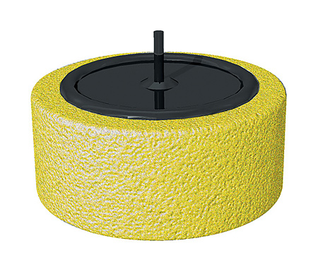 Полировальный диск из пенорезины MAKITA 794159-0