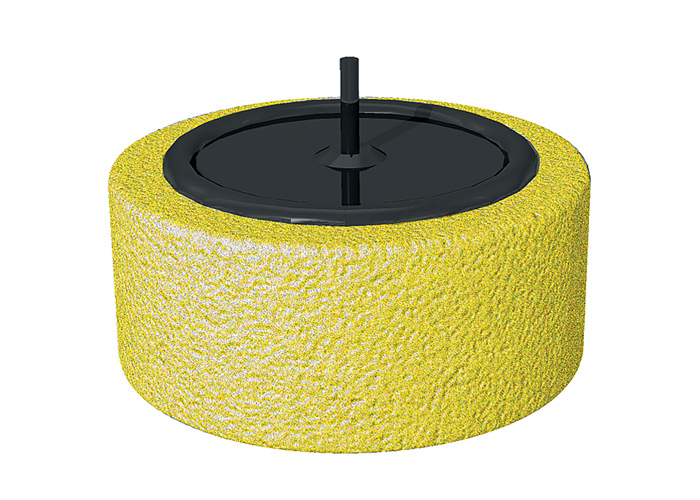 Полировальный диск из пенорезины MAKITA 794159-0