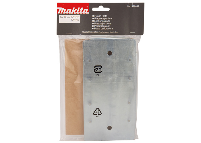 Пробивной штамп MAKITA 192989-7