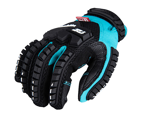 Протиударні рукавиці Impact-Rated L MAKITA P-84470