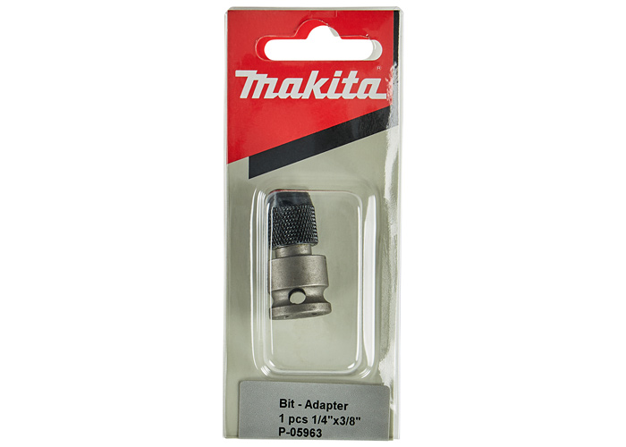 Быстрозажимной патрон MAKITA P-05963