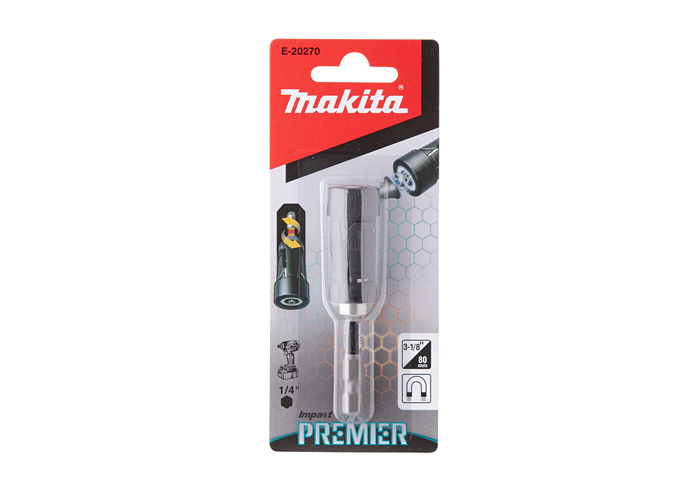 Битодержатель Ultra Mag Impact Premier 79 мм MAKITA E-20270