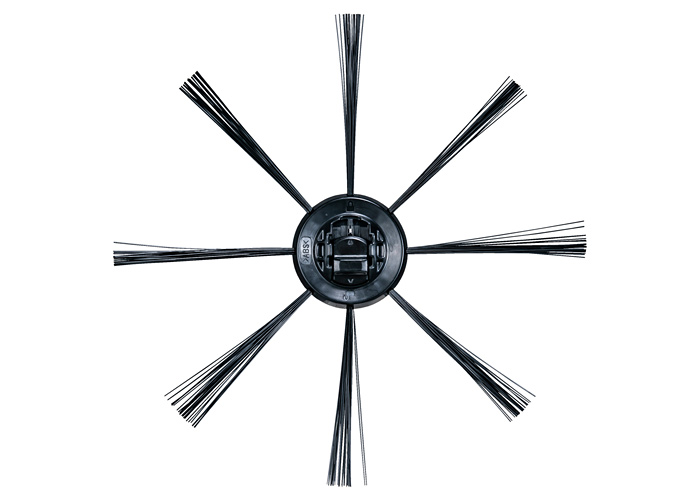 Бічні щітки для DRC300 MAKITA 191P28-6