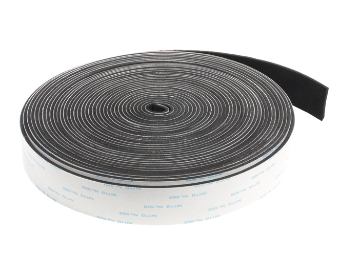 Гумова стрічка для направляючих шин 10000 мм MAKITA 194417-8
