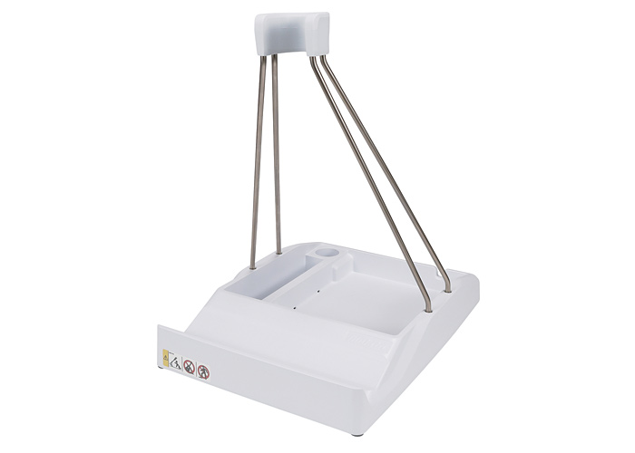 Док-станция для пылесосов DCL/CL MAKITA 1911L1-0