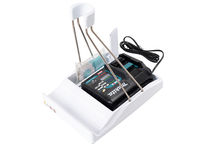 Док-станция для пылесосов DCL/CL MAKITA 1911L1-0