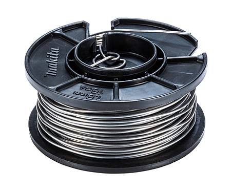 Проволока вязальная 1,6 мм для TR001 (32 шт.) MAKITA 1915N0-0
