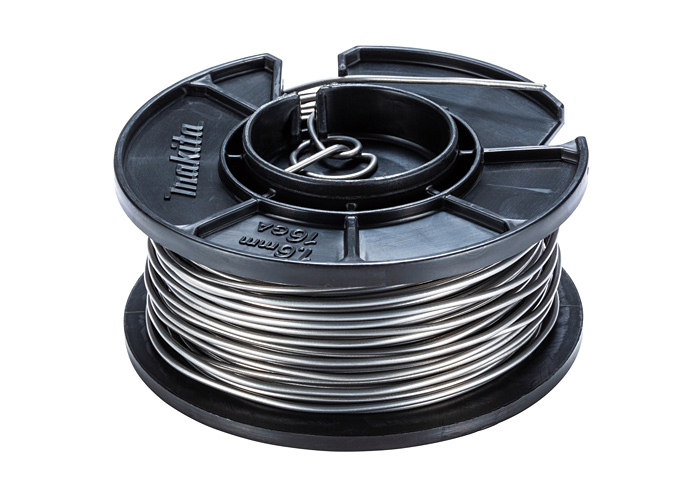 Проволока вязальная 1,6 мм для TR001 (32 шт.) MAKITA 1915N0-0