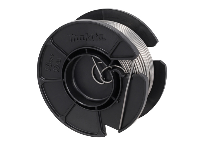 Проволока вязальная 1,6 мм для TR001 (32 шт.) MAKITA 1915N0-0