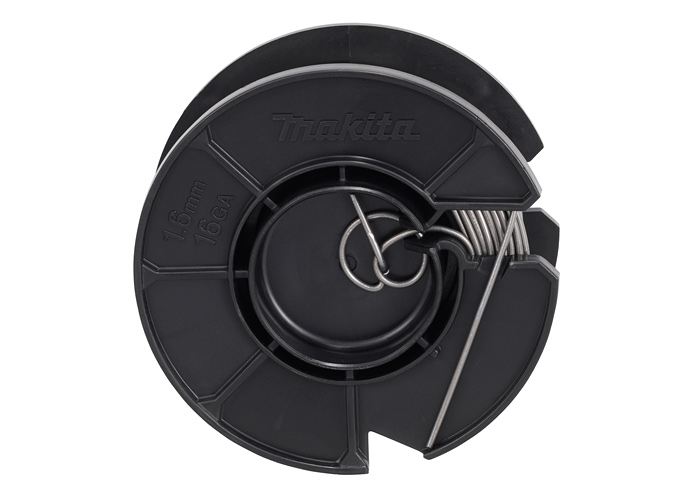 Проволока вязальная 1,6 мм для TR001 (32 шт.) MAKITA 1915N0-0