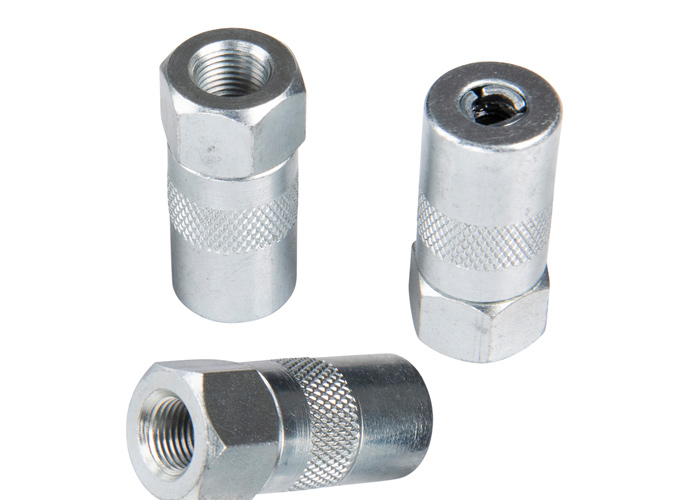 Соединитель (3 шт.) для подключения гибкого шланга DGP180 MAKITA 191A78-1