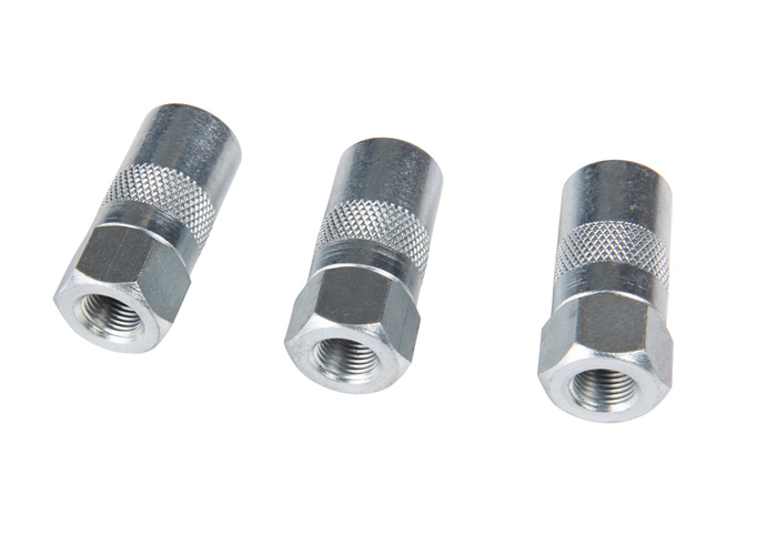 Соединитель (3 шт.) для подключения гибкого шланга DGP180 MAKITA 191A78-1