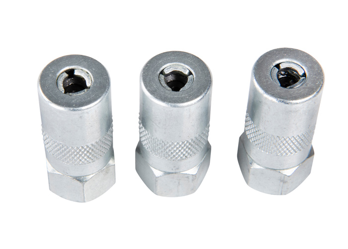 Соединитель (3 шт.) для подключения гибкого шланга DGP180 MAKITA 191A78-1