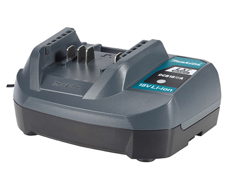Зарядний пристрій LXT Basic DCB18WA MAKITA 1915F1-2