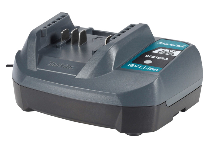 Зарядний пристрій LXT Basic DCB18WA MAKITA 1915F1-2