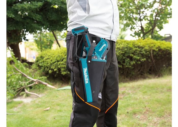 Кобура для UC100D, DUC101, DUC150 MAKITA 1913K4-9