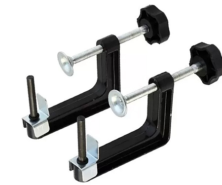 Комплект зажимов MAKITA 192694-6