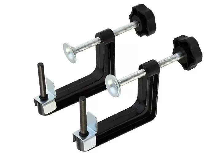 Комплект зажимов MAKITA 192694-6