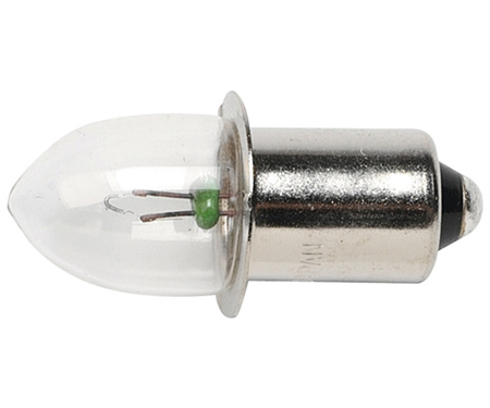 Комплект лампочек (2 штуки) для ML902, ML903 MAKITA 192545-3