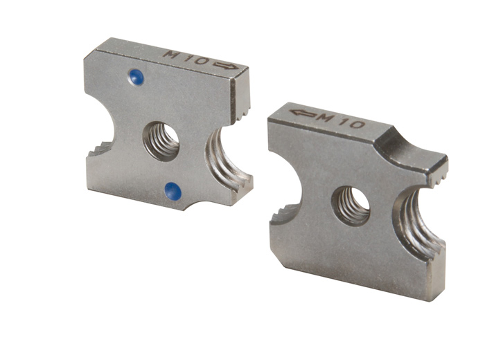 Комплект ножей для шпилек М10 MAKITA 199083-6