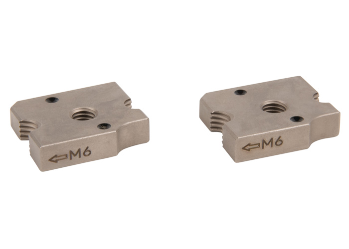 Комплект ножей для шпилек М6 MAKITA 199087-8