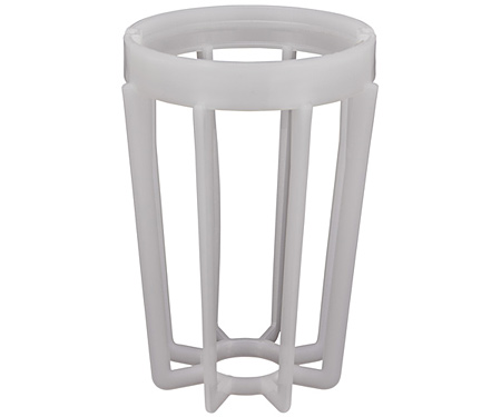 Корпус-тримач для фільтру ручного пилососу MAKITA 458467-0