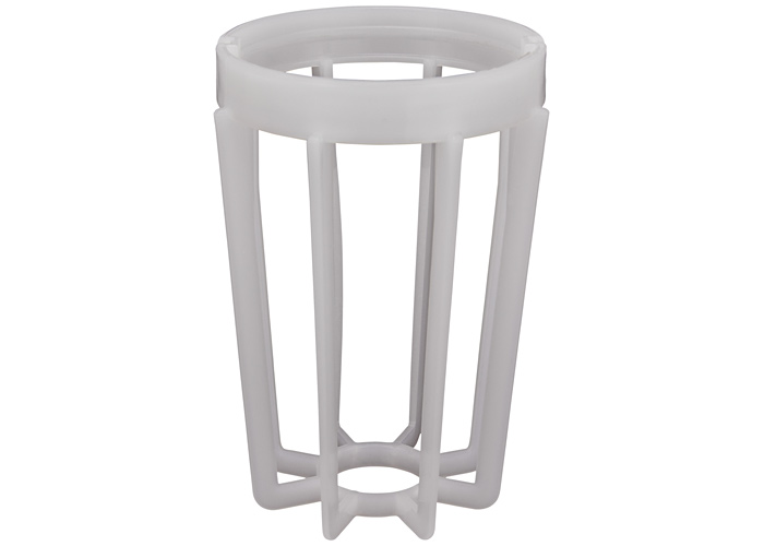 Корпус-тримач для фільтру ручного пилососу MAKITA 458467-0