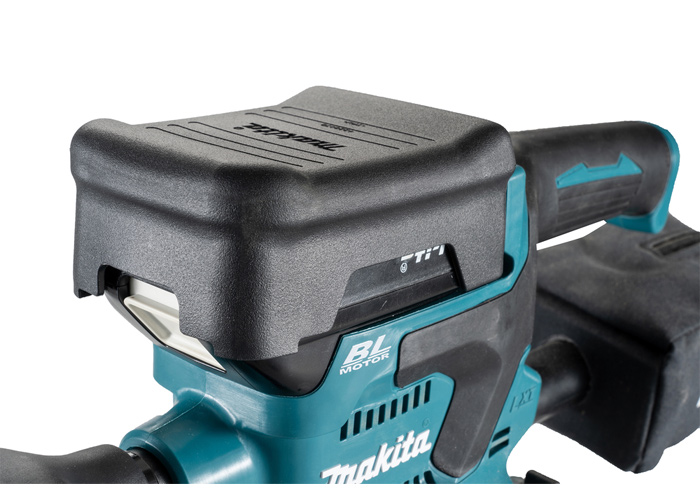 Крышка аккумулятора для DBO380/381 MAKITA 422807-8