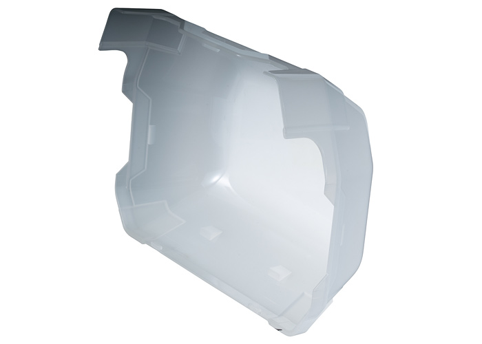 Крышка диффузора поликарбонатная к DML809 MAKITA GM00002286