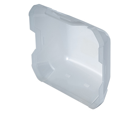 Крышка диффузора поликарбонатная к DML811 MAKITA GM00002287