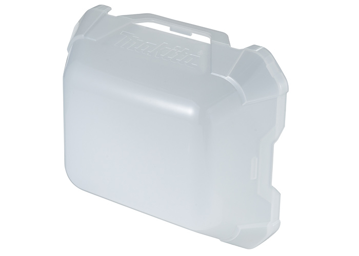 Крышка диффузора поликарбонатная к DML811 MAKITA GM00002287