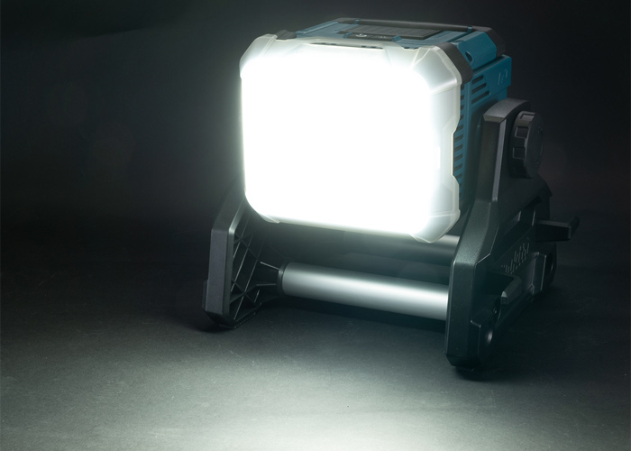 Крышка диффузора поликарбонатная к DML811 MAKITA GM00002287