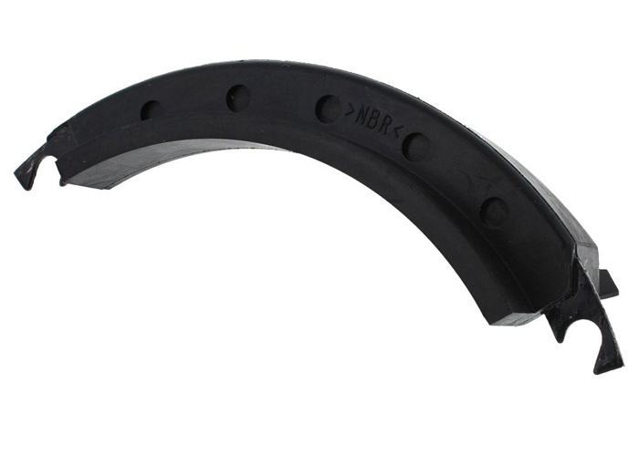 Крышка защитного кожуха PC5000C, PC5001C MAKITA 424526-2