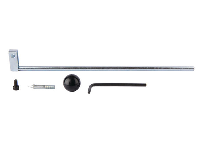 Круговая направляющая для 4300ВА/4300BV MAKITA 123030-5