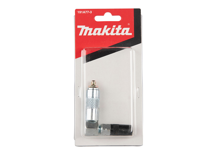 Угловой адаптер для DGP180 MAKITA 191A77-3