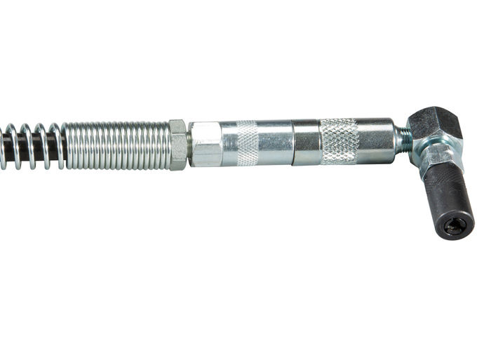 Угловой адаптер для DGP180 MAKITA 191A77-3