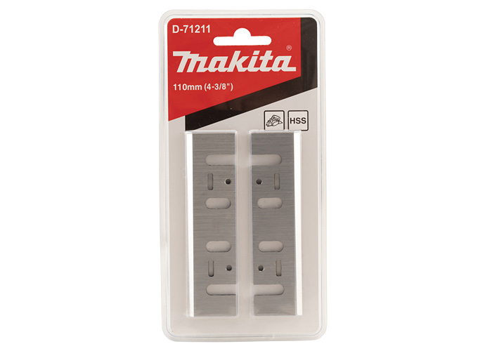 Лезо для 1911B, 2шт MAKITA D-71211