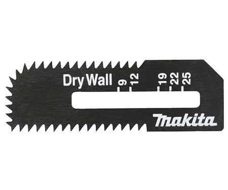 Лезвия для DSD180 по гипсокартону (2 шт.) MAKITA B-49703