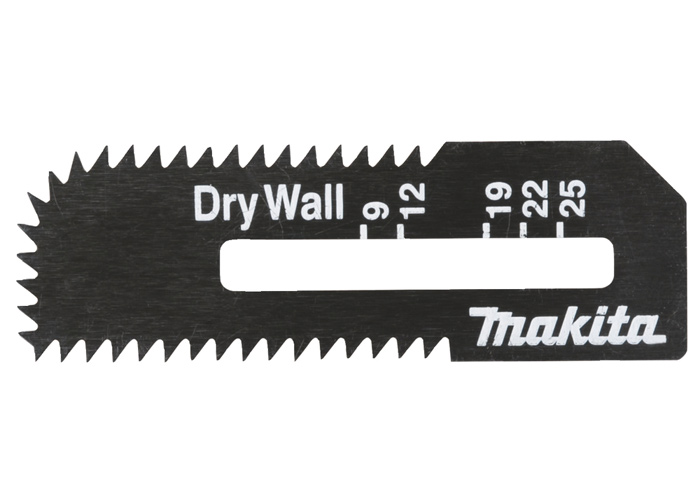 Лезвия для DSD180 по гипсокартону (2 шт.) MAKITA B-49703