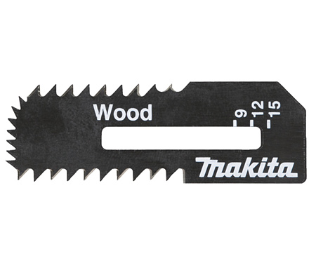 Лезвия для DSD180 по древесине (2 шт.) MAKITA B-49719