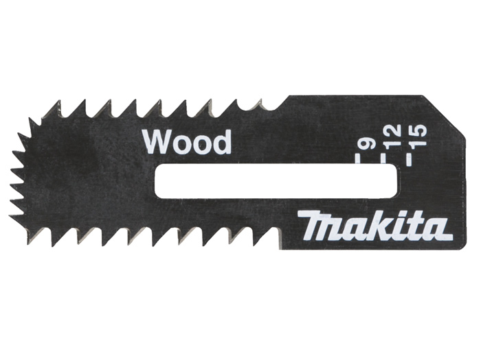 Лезвия для DSD180 по древесине (2 шт.) MAKITA B-49719