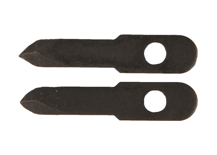 Лезвия разводного резака по гипсокартону (2 шт.) MAKITA D-57118