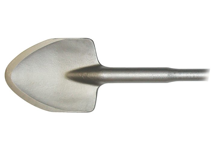 Лопатоподібне зубило SDS-MAX 110х400 мм MAKITA P-23721