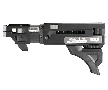 Магазин у зборі DFR452 MAKITA 191W93-7