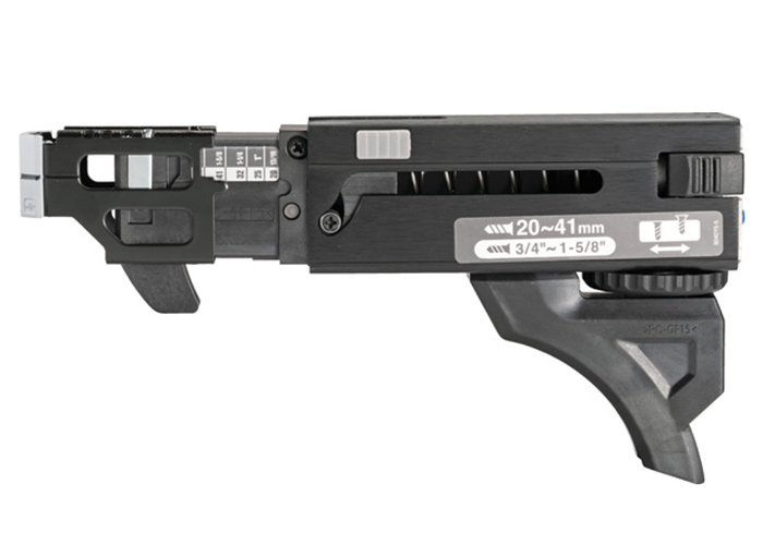 Магазин у зборі DFR452 MAKITA 191W93-7