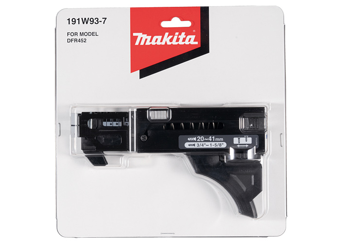 Магазин у зборі DFR452 MAKITA 191W93-7