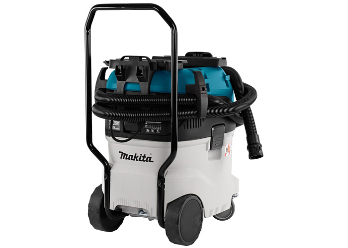 Металлическая ручка до VC4210L/M MAKITA W107418356